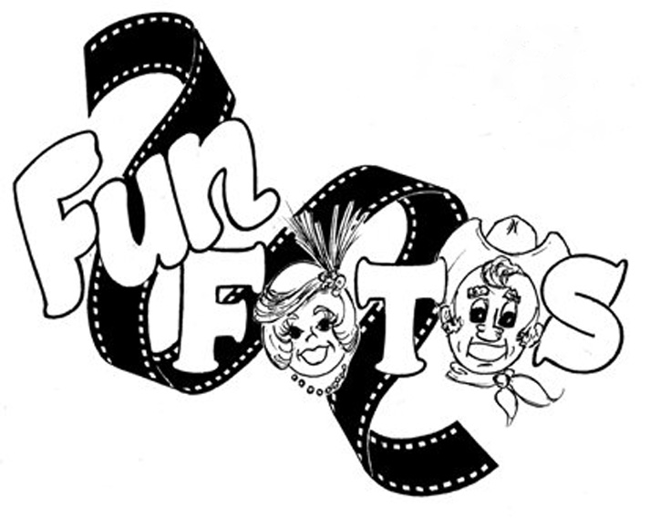 first Fun Fotos'logo